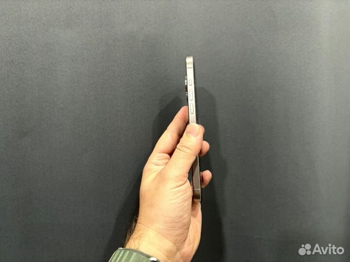 iPhone 16 Pro Max, 256 ГБ