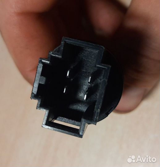 Выключатель стоп сигналов, тормоза приора