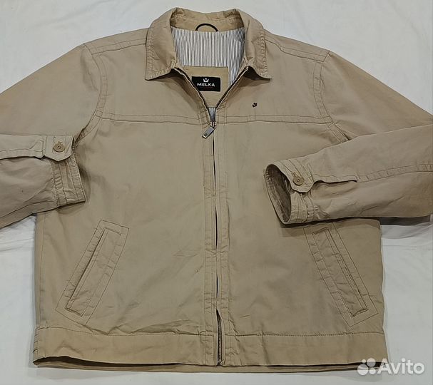 Melka куртка ветровка