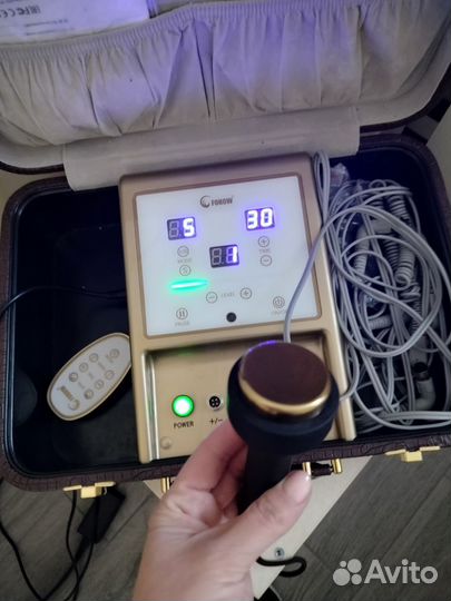 Биоэнергомассаж