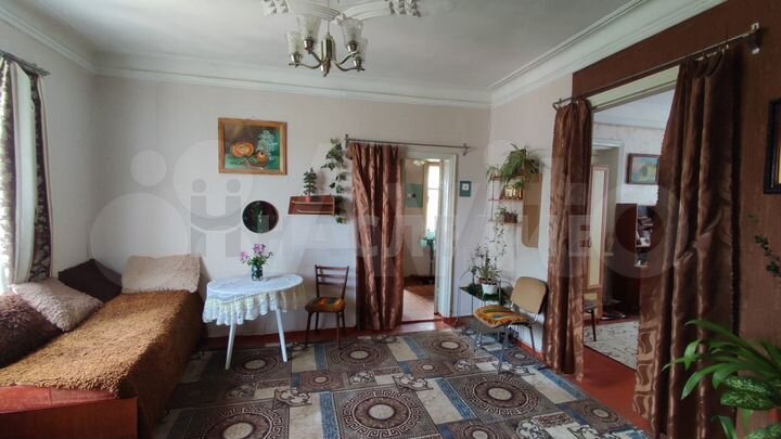 Дом 74,2 м² на участке 8,8 сот.