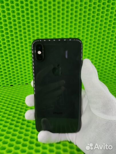 iPhone xs 64 gb