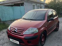 Citroen C3 1.4 AMT, 2007, 129 000 км, с пробегом, цена 329 000 руб.