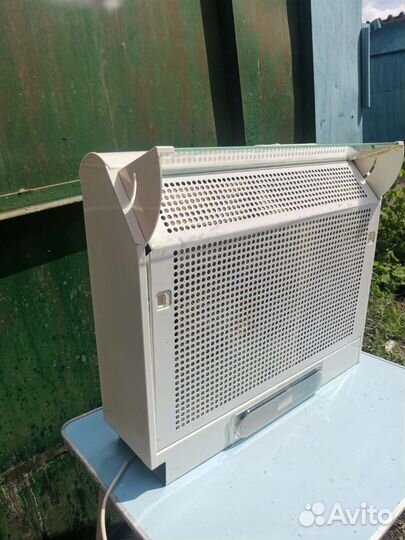 Вытяжка для кухни 60 см