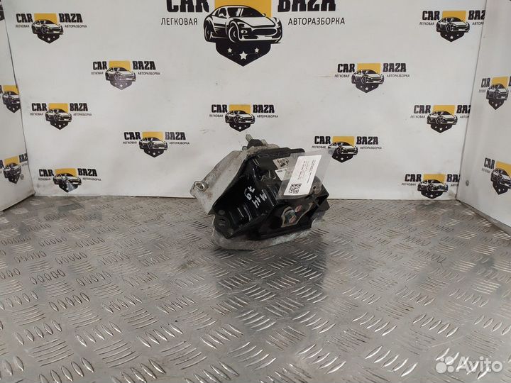 Опора двигателя левая L Hyundai Tucson