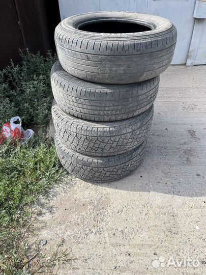 Pirelli Scorpion ATR 235/65 R17 108H