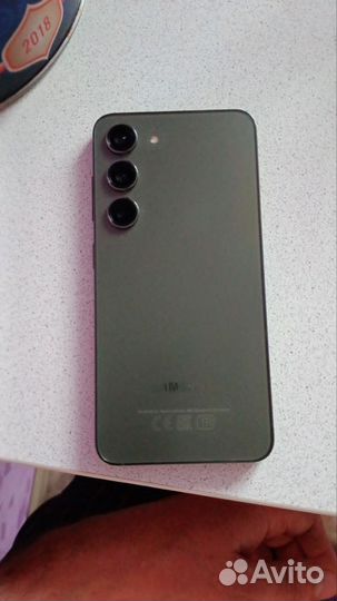 Samsung Galaxy S23, 8/128 ГБ