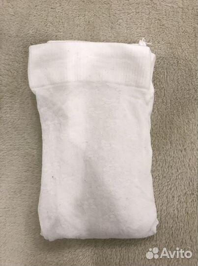 Колготки капроновые