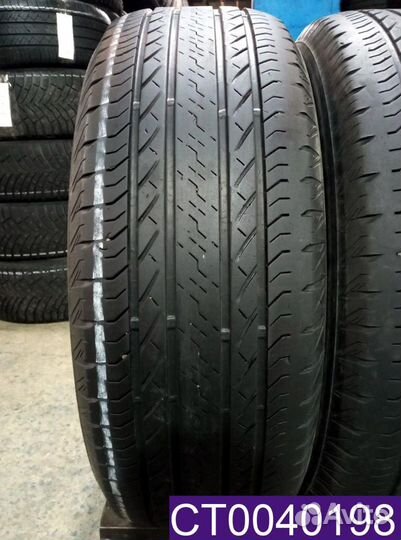 Bridgestone Ecopia EP850 265/65 R17 96T