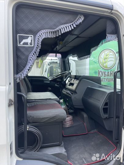 MAN TGL 12.180, 2012