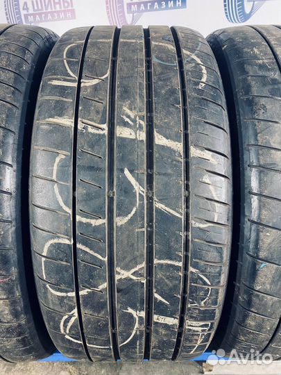 Dunlop SP Sport Maxx RT 2 285/40 R20 108Y