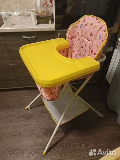 Стульчик для кормления