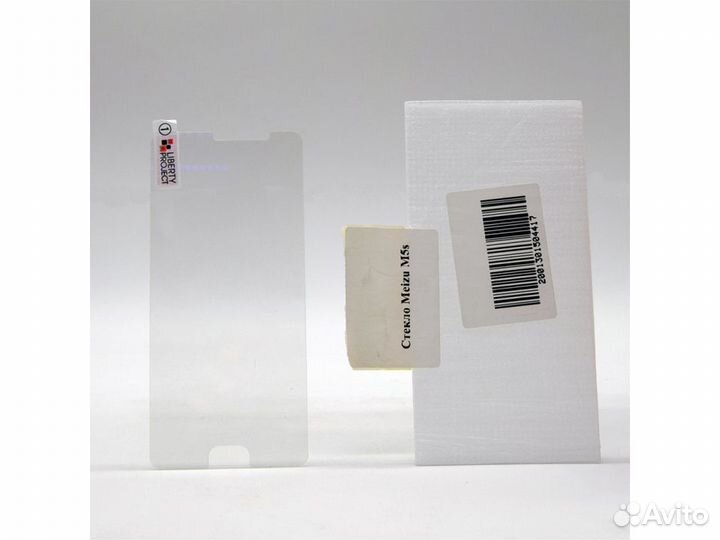 Стекло для Meizu M5s