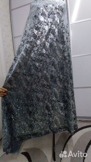 Ткань для Платье