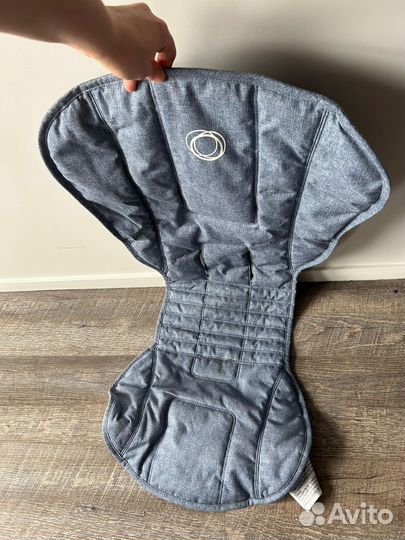 Bugaboo bee сиденье