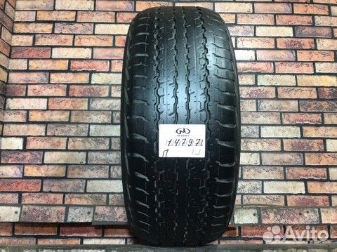 Dunlop Grandtrek AT22 285/60 R18