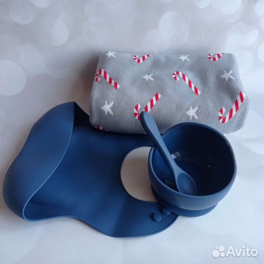 Посуда для детей Именные держатели метрика