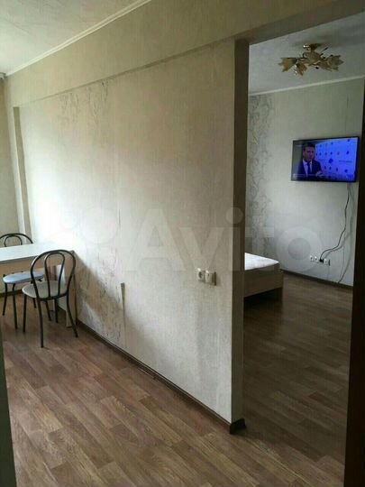 1-к. квартира, 35 м², 5/5 эт.