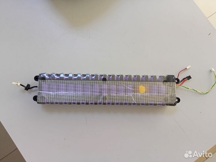 Ремонт аккумулятора для самоката Xiaomi