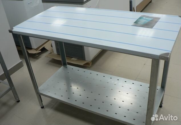 Столы производственные
