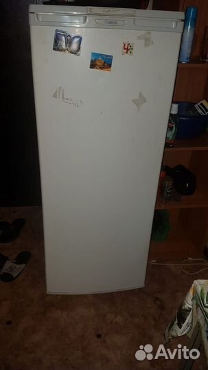 Холодильник бу
