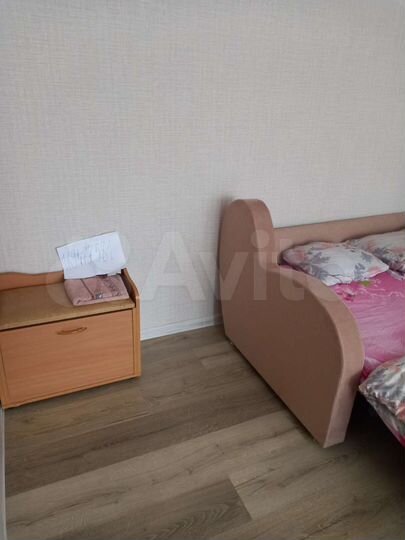 1-к. квартира, 33 м², 3/3 эт.