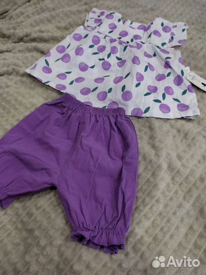 Костюм для девочки