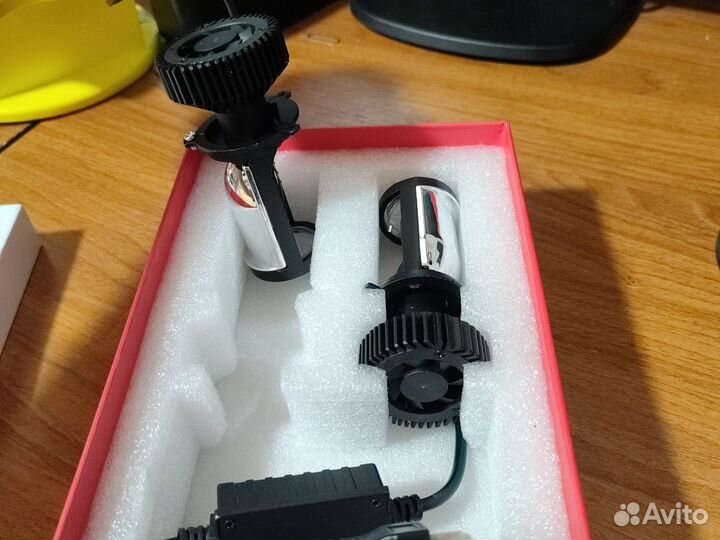 Билэд линзы Т9