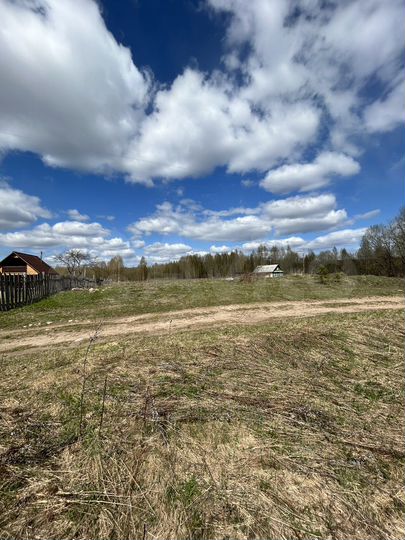 Участок 32 сот. (ИЖС)