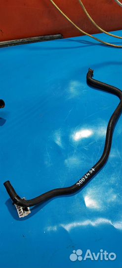 Шланг-корп/дросс, возвр, kh Chevrolet Aveo T200