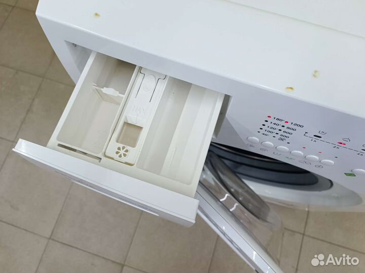 Стиральная машина с сушкой Ardo