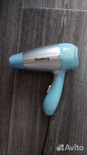 Фен для волос