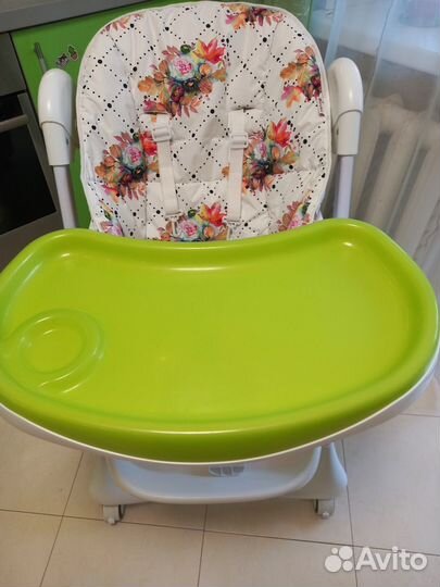 Стул для кормления