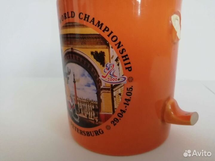 Предметы коллекционные