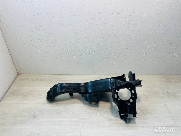 Рычаг продольный задний правый Nissan X-trail 31