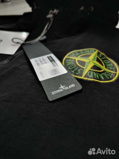 Ветровка Stone Island