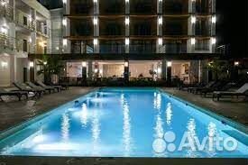 Отдых в Абхазии 9 ночей Всё включено