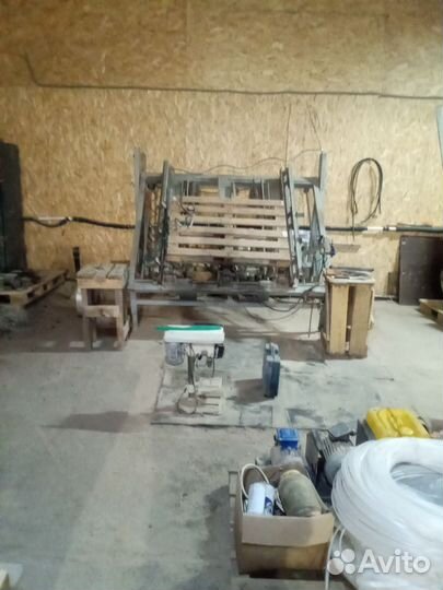 Продам готовый бизнес производство