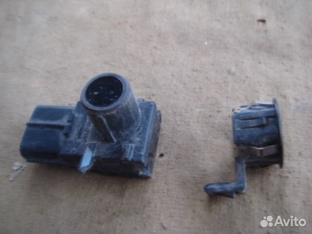 Камри Датчик парковки Toyota Camry V50 2011-17