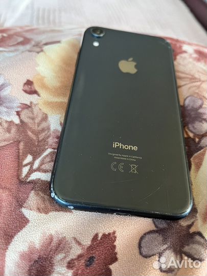 iPhone Xr, 64 ГБ