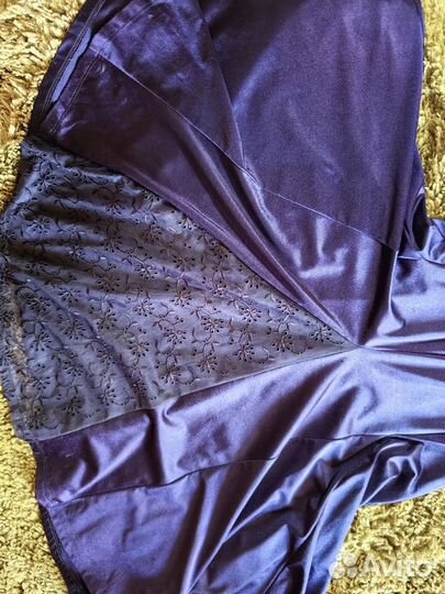 Платье для фламенко