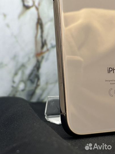 iPhone XS Max 256gb
