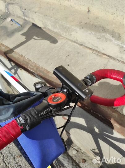 Велосипед gt gtr