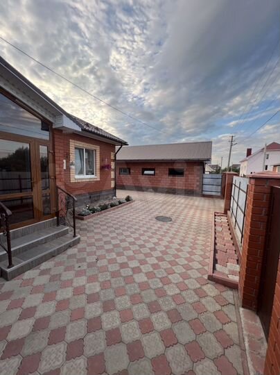 Таунхаус 80,8 м² на участке 4 сот.