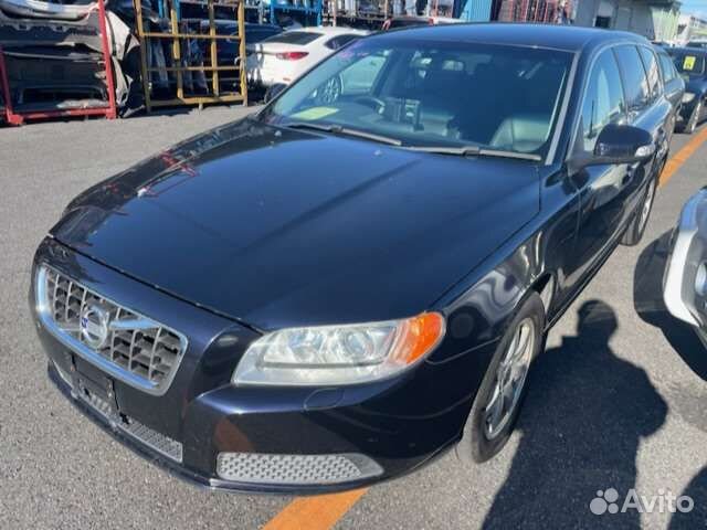 Форсунка Volvo V70 3 2.5 B5254T10 2010