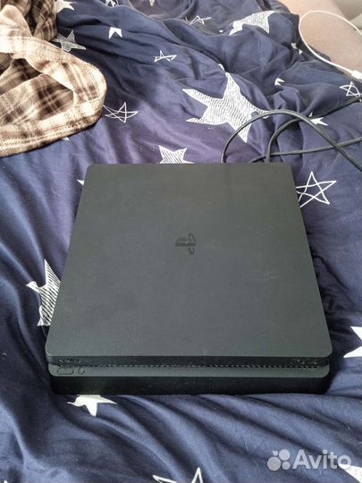 Sony PS4 slim 1tb