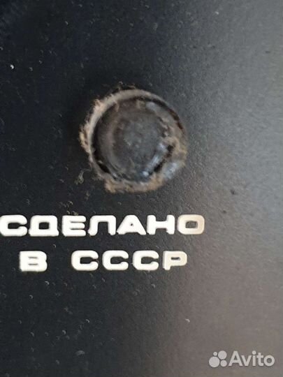 Акустическая система Radiotehnika 35 AC - 1