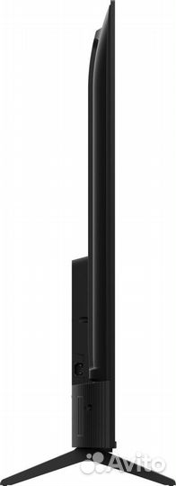 Новый телевизор TCL C647 65'' qled