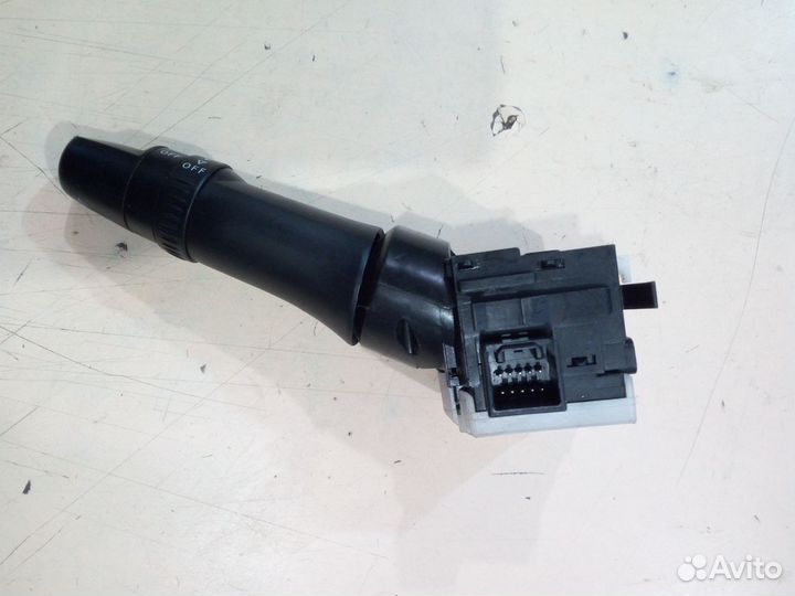 Переключатель света фар Mitsubishi Lancer X