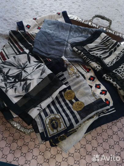 Набор шарфиков для творчества